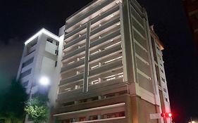 Hotel Roi 博多